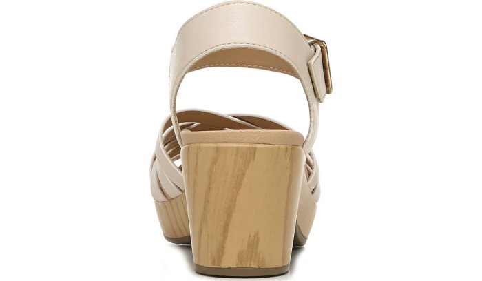 Beige Dr Scholl's First of All Sandal First of All Sandal | 5rSHCSr1