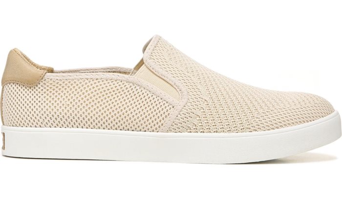 Beige Dr Scholl's Madison Knit Slip On Sneaker Madison Knit Slip On Sneaker | 66pybvfY