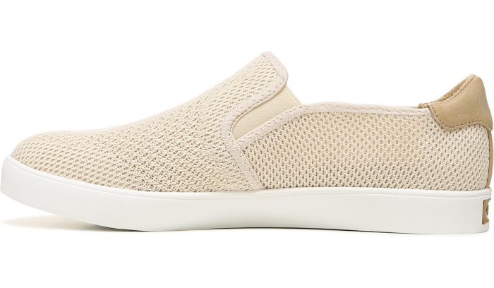 Beige Dr Scholl's Madison Knit Slip On Sneaker Madison Knit Slip On Sneaker | 66pybvfY