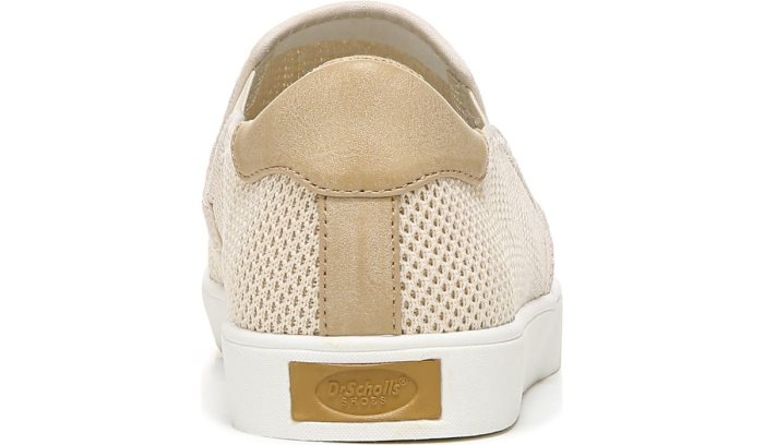 Beige Dr Scholl's Madison Knit Slip On Sneaker Madison Knit Slip On Sneaker | 66pybvfY