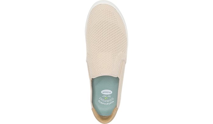 Beige Dr Scholl's Madison Knit Slip On Sneaker Madison Knit Slip On Sneaker | 66pybvfY