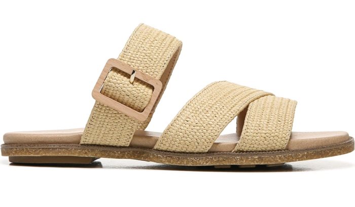 Beige Dr Scholl's Paradise Now Slide Sandal Paradise Now Slide Sandal | FffTRN8Z