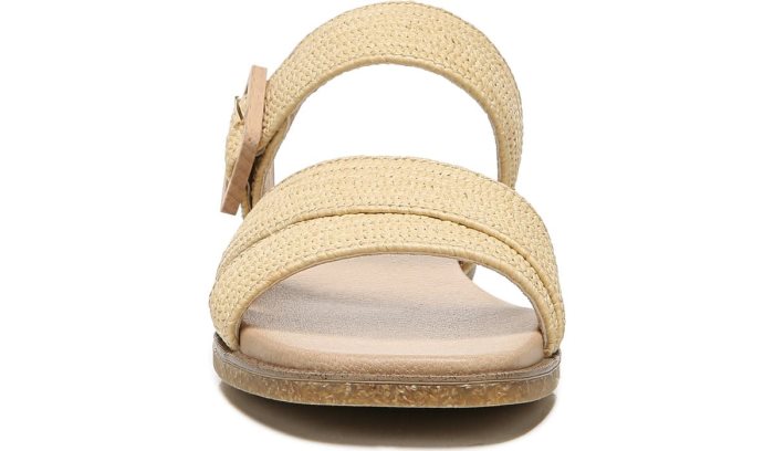 Beige Dr Scholl's Paradise Now Slide Sandal Paradise Now Slide Sandal | FffTRN8Z