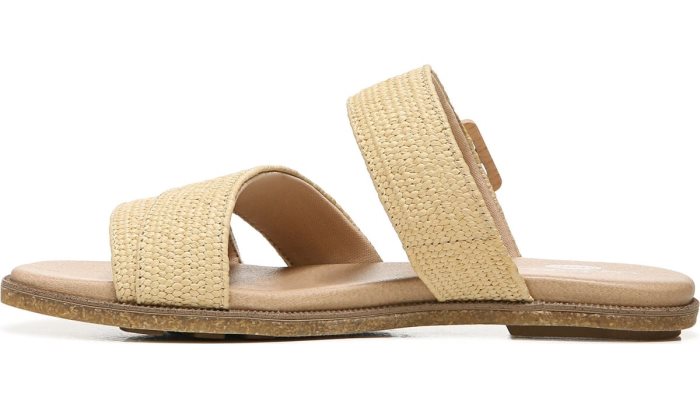 Beige Dr Scholl's Paradise Now Slide Sandal Paradise Now Slide Sandal | FffTRN8Z