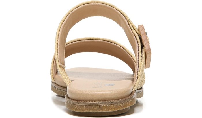 Beige Dr Scholl's Paradise Now Slide Sandal Paradise Now Slide Sandal | FffTRN8Z