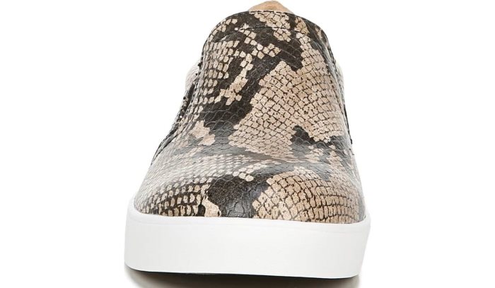 Black Brown / Snake Dr Scholl's Madison Slip On Sneaker Madison Slip On Sneaker | wiNpAygk