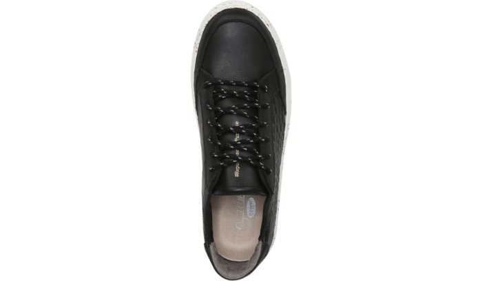 Black Dr Scholl's All In Renew Sneaker All In Renew Sneaker | 7RhZJuDD