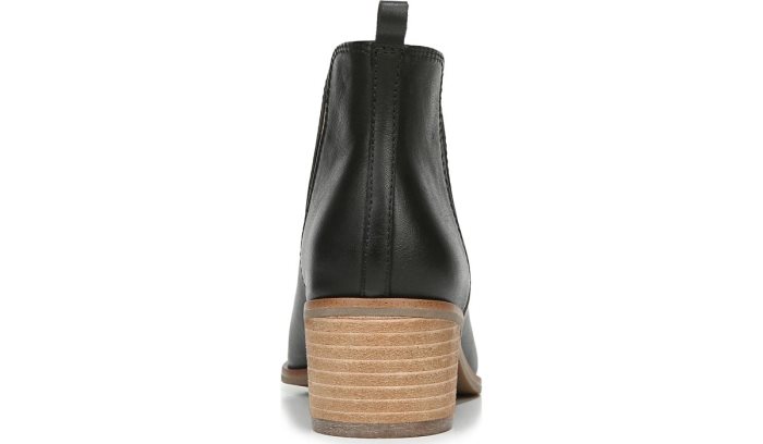 Black Dr Scholl's Amara Bootie Amara Bootie | FDFTHtBH