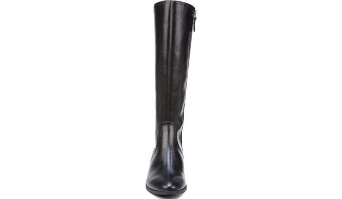 Black Dr Scholl's Brilliance Knee High Boot Brilliance Knee High Boot | J2huHqdo