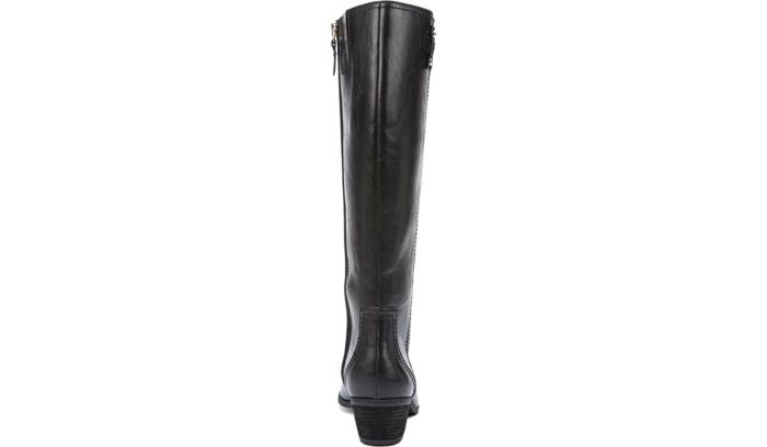 Black Dr Scholl's Brilliance Knee High Boot Brilliance Knee High Boot | J2huHqdo