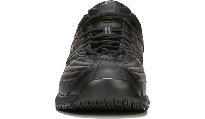 Black Dr Scholl's Cambridge II Slip Resistant Sneaker Cambridge II Slip Resistant Sneaker | BhSiLi9O