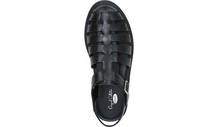 Black Dr Scholl's Cannot Wait Sandal Cannot Wait Sandal | 93D6ReY1