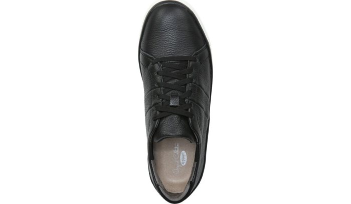 Black Dr Scholl's Everyday Platform Sneaker Everyday Platform Sneaker | ngK16ZMG