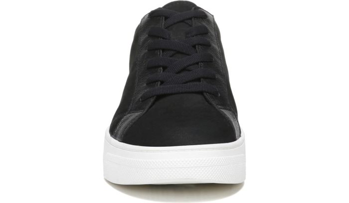 Black Dr Scholl's Good One Sneaker Good One Sneaker | EKRLCK6D