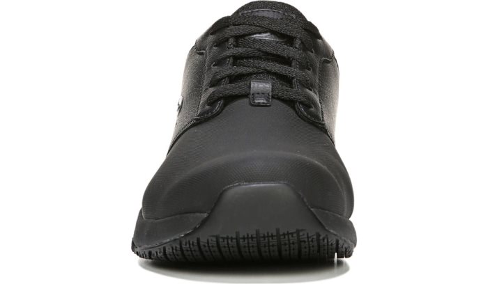 Black Dr Scholl's Intrepid Slip Resistant Sneaker Intrepid Slip Resistant Sneaker | Ioatxo6a