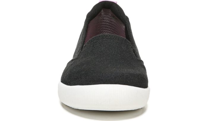 Black Dr Scholl's Jinxy Slip On Jinxy Slip On | apou1SGg