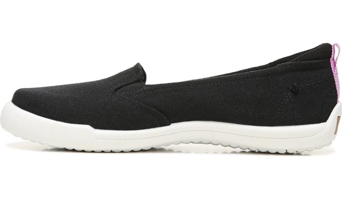 Black Dr Scholl's Jinxy Slip On Jinxy Slip On | apou1SGg