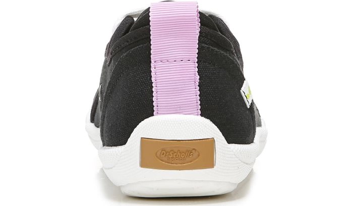 Black Dr Scholl's Jubilee Sneaker Jubilee Sneaker | bHWt9Z52