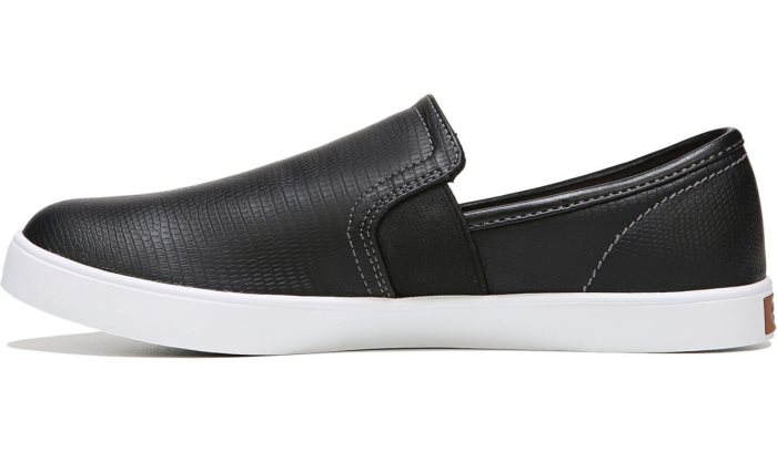 Black Dr Scholl's Luna Slip On Sneaker Luna Slip On Sneaker | KvzJTH88