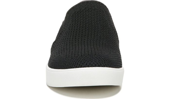 Black Dr Scholl's Madison Knit Slip On Sneaker Madison Knit Slip On Sneaker | OEscOjj7