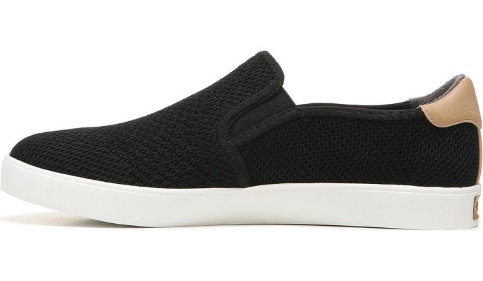 Black Dr Scholl's Madison Knit Slip On Sneaker Madison Knit Slip On Sneaker | OEscOjj7