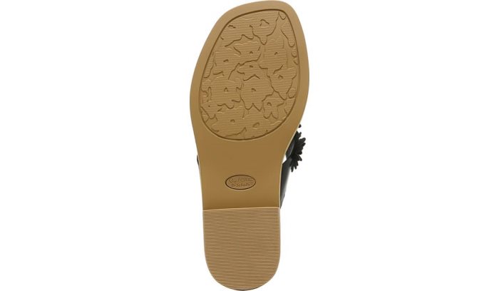 Black Dr Scholl's Marigold Flip Flop Sandal Marigold Flip Flop Sandal | 1iq4KjdP