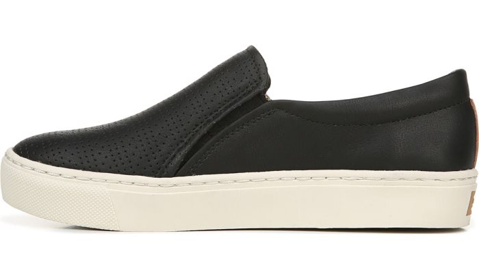 Black Dr Scholl's No Chill Slip On Sneaker No Chill Slip On Sneaker | 1atNJ213