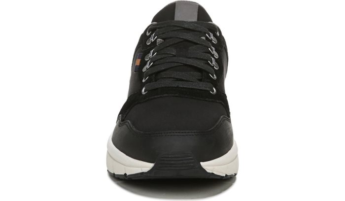 Black Dr Scholl's Northern Sneaker Northern Sneaker | PQZotqHn