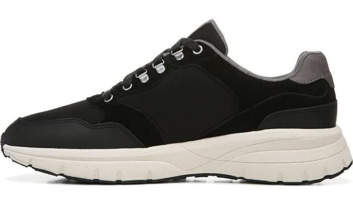 Black Dr Scholl's Northern Sneaker Northern Sneaker | PQZotqHn