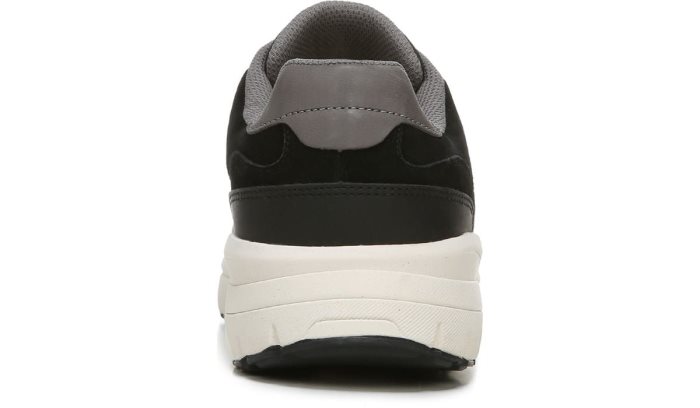 Black Dr Scholl's Northern Sneaker Northern Sneaker | PQZotqHn