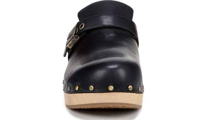 Black Dr Scholl's Original Clog Original Clog | IN21FgQ9