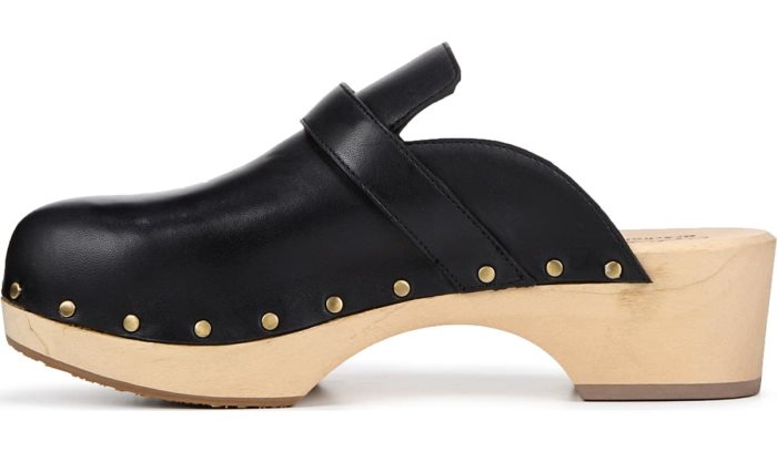 Black Dr Scholl's Original Clog Original Clog | IN21FgQ9