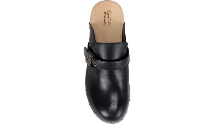 Black Dr Scholl's Original Clog Original Clog | IN21FgQ9