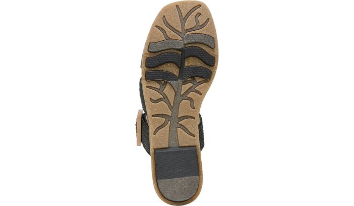 Black Dr Scholl's Paradise Now Slide Sandal Paradise Now Slide Sandal | 45bh4TtJ