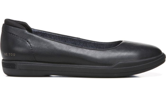 Black Dr Scholl's Rise Shine Slip On Rise Shine Slip On | 602Hd6hJ