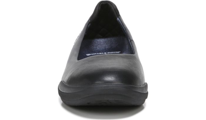 Black Dr Scholl's Rise Shine Slip On Rise Shine Slip On | 602Hd6hJ