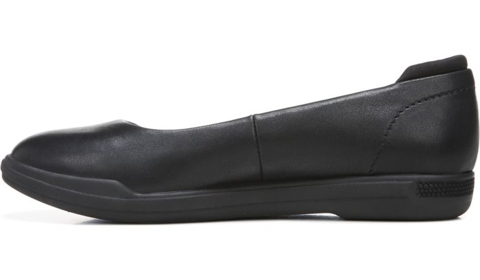 Black Dr Scholl's Rise Shine Slip On Rise Shine Slip On | 602Hd6hJ