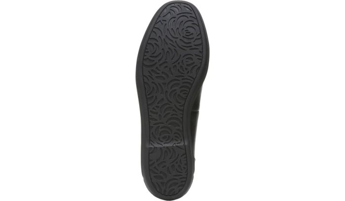 Black Dr Scholl's Rise Shine Slip On Rise Shine Slip On | 602Hd6hJ