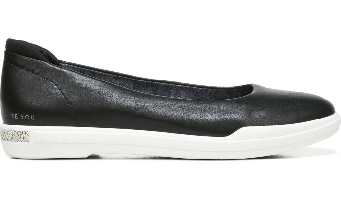 Black Dr Scholl's Rise Shine Slip On Rise Shine Slip On | keyTNLSC