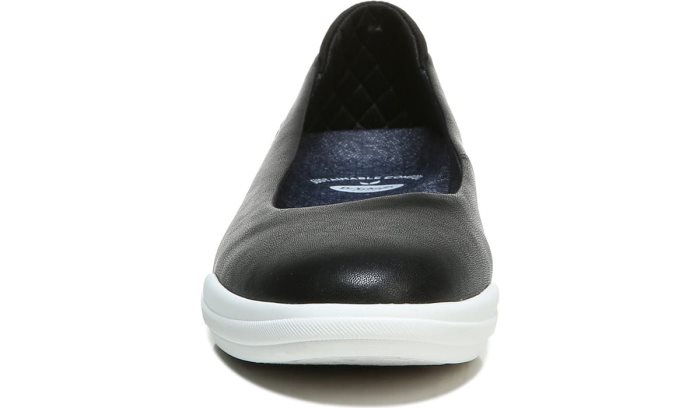 Black Dr Scholl's Rise Shine Slip On Rise Shine Slip On | keyTNLSC