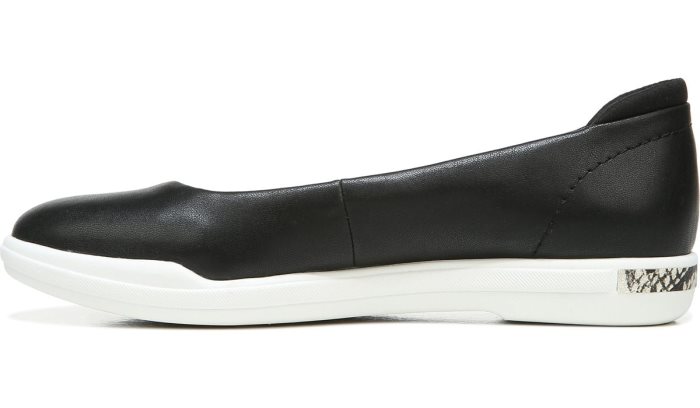 Black Dr Scholl's Rise Shine Slip On Rise Shine Slip On | keyTNLSC