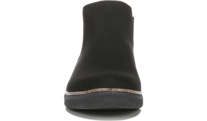 Black Dr Scholl's See Me Chelsea Boot See Me Chelsea Boot | ZcjdV4Zl