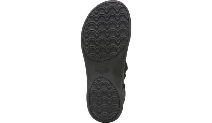 Black Dr Scholl's Tegua Sandal Tegua Sandal | ocvO6V0t