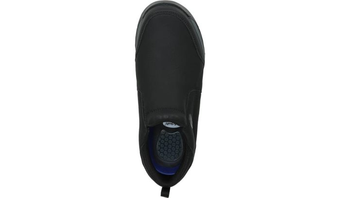 Black Dr Scholl's Vail Slip On Sneaker Vail Slip On Sneaker | xXZFZW7J