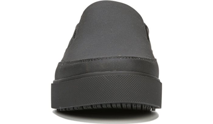 Black Dr Scholl's Valiant Slip Resistant Sneaker Valiant Slip Resistant Sneaker | fPomEBYe