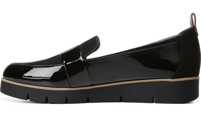 Black Dr Scholl's Webster Loafer Webster Loafer | 7hGHpid3