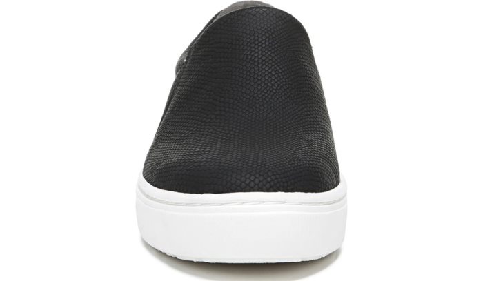 Black Snake Dr Scholl's Do It Right Lightweight Slip On Sneaker Do It Right Lightweight Slip On Sneaker | w6TshXVs