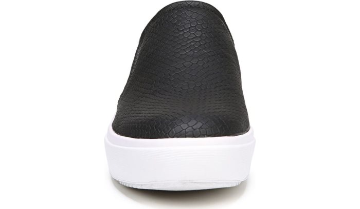 Black Snake Dr Scholl's Wander Up Slip On Sneaker Wander Up Slip On Sneaker | iVuQY7wx