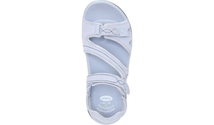 Blue Dr Scholl's Adelle 4 Sandal Adelle 4 Sandal | rpnDdLVP