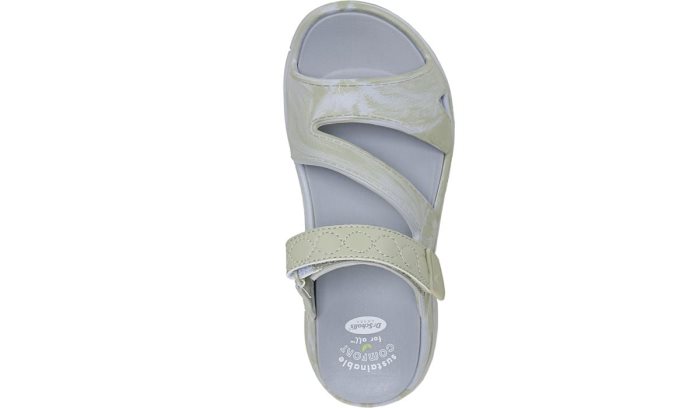 Blue Dr Scholl's Adelle Lite Slide Sandal Adelle Lite Slide Sandal | Nt7rWdGm